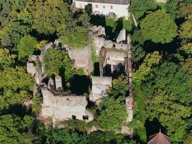 Mollenburg der . Fam. Mauthe in Weiten, © Markus Haslinger