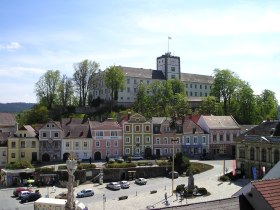 Weitra, © Karin Pollak