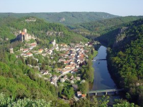 Hardegg, © Waldviertel Tourismus