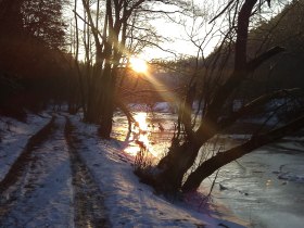 Romantik - Weg, © Waldviertel Tourismus