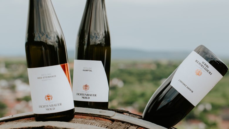 Weingut Fichtenbauer-Mold, © Weingut Fichtenbauer-Mold