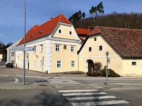 Ehemalige Stiftstaverne, © Waldviertel Tourismus