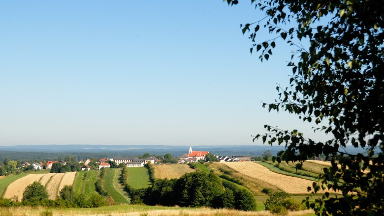 Rastenfeld, © MG Rfd