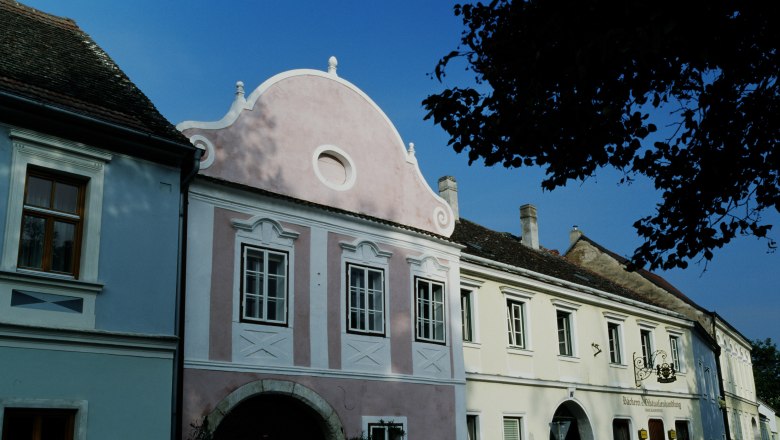 Gemeinde Hadersdorf-Kammern, © Gemeinde Hadersdorf-Kammern