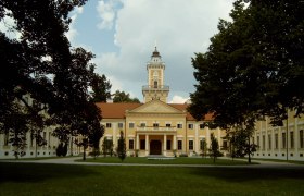 Schloss Jaidhof, © Stadtgemeinde Gföhl