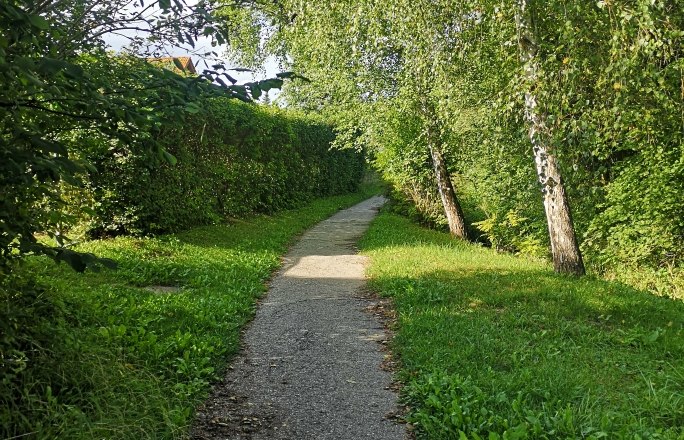 Straß im Straßertal, © Karin Schindl