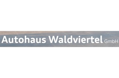 Autohaus Waldviertel, © Autohaus Waldviertel GmbH