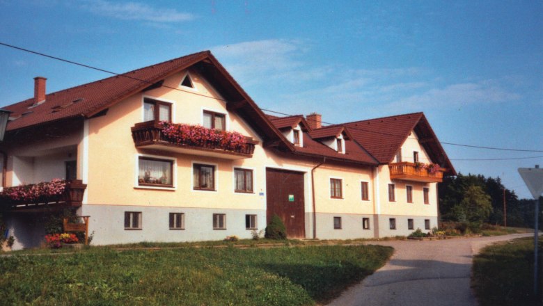 Kinderbauernhof Zeilinger, © Fam. Zeilinger