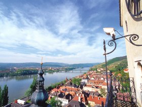 Krems Frauenkirche (Copyright: Krems Tourismus), © Donau Niederösterreich Tourismus GmbH