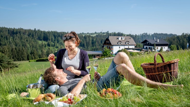 Hotel Schwarz Alm, © Hotel Schwarz Alm, Christoph Kerschbaum