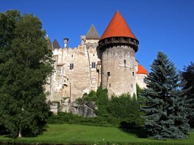 Wasserburg Heidenreichstein, © © Horst Zimmel