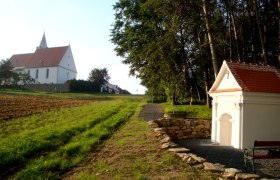 Biri Bründl in Nonnersdorf, © Marktgemeinde Weitersfeld