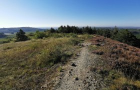 Mittelbergweg, © Retzer Land