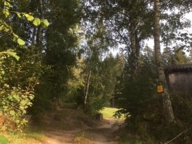 Rundweg Dachlstein mit Mariensitz, © Marktgemeinde St. Martin