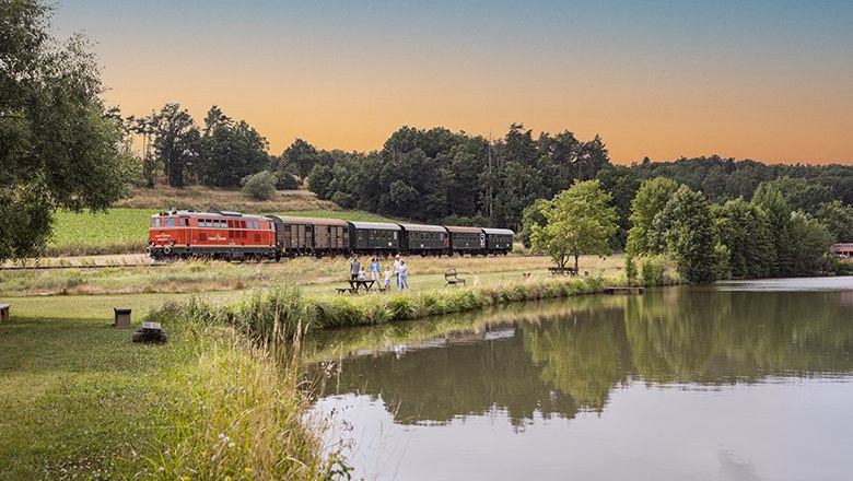 Reblaus Express, © NB/Schwarz-König