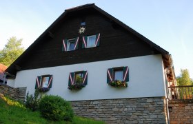 Nebelsteinhütte, © Waldviertel Tourismus, Reinhard Mandl