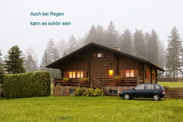 Ferienwohnung Hochstöger, © Familie Hochstöger