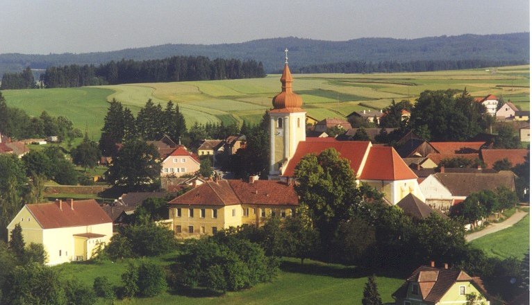 Gemeinde Waldkirchen a. d. Thaya, © Gemeinde Waldkirchen a. d. Thaya