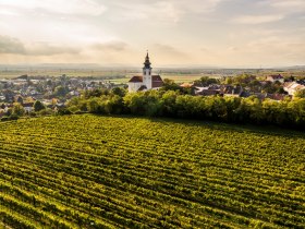 Kirchberg am Wagram, © Donau Niederösterreich - Kamptal-Wagram-Tullner Donauraum