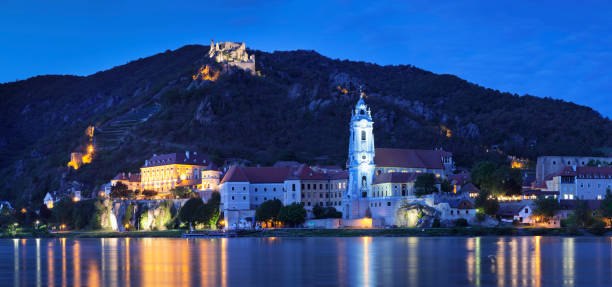 Dürnstein, © Steiner