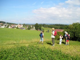 Foto: Archiv Gemeinde Bärnkopf, © Waldviertel Tourismus