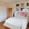 Masterbedroom, © Landhaus Litschau