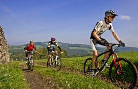 MTB Waldviertel, © Waldviertel Tourismus