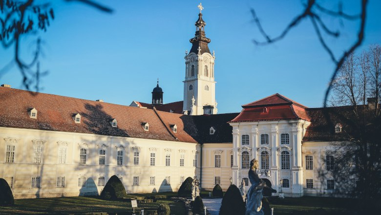 Stift Altenburg, © Stift Altenburg/la photographie by manu wi