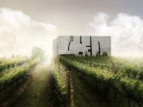 LOISIUM WeinErlebnisWelt & Vinothek, © Ursin Haus