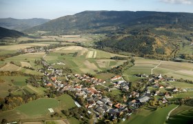 Gemeinde Raxendorf, © Gemeinde Raxendorf