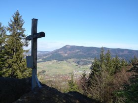 Herzsteinweg, © Leo Baumberger