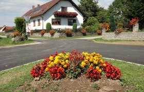 Gästehaus Reuberger, © Gästehaus Reuberger