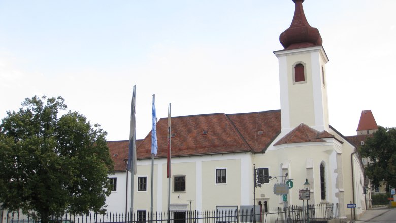 Museen der Stadt Horn, © Museen der Stadt Horn