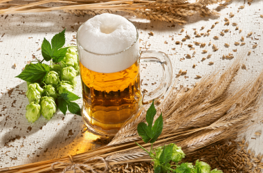 Waldviertler Bier, © Václav Mach - Fotolia.com