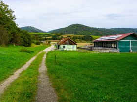 Kläranlage, © Gottfried Grossinger