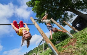 Spielplatz BETZ, © TDW/schewig fotodesign