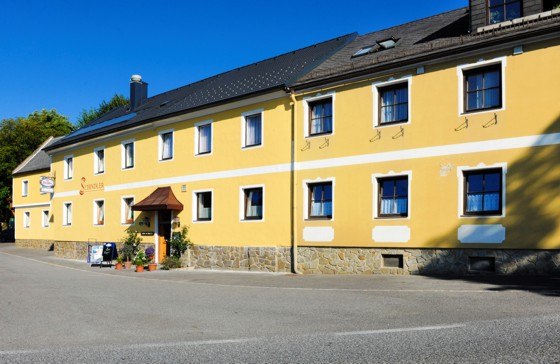 Gasthof Schindler, © Gemeinde Lichtenau