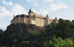 Schloss Rosenburg, © © Franz Pfluegl