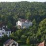 im Luftkurort Gars im Grünen gelegen- die Waldpension Mück, © Barbara Mück