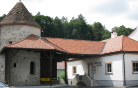 Grenzlandmuseum, © Stadtgemeinde Raabs