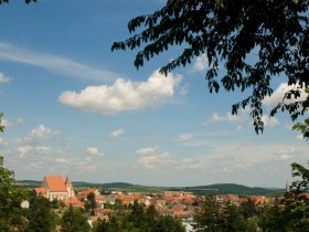 Eggenburg, © R. Newman