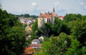 Raabs an der Thaya, © Anton Haslinger