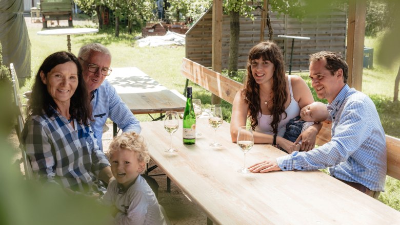 Familien-Weingut Alex Schweiger, © Familien-Weingut Alex Schweiger