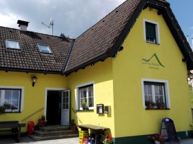 Naturparkgasthaus, © Wachau-Nibelungengau-Kremstal