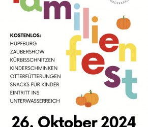 Großes COMÚN-Familienfest, ©  Stiftung COMÚN