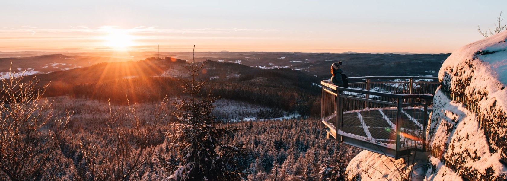 winter, © Waldviertel Tourismus, sommertage.com