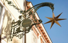 Hotel am Stadtplatz Gmünd, © Hotel & Restaurant Stern