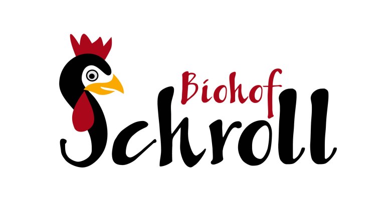 biohof-schroll-logo, © Marktgemeinde Martinsberg