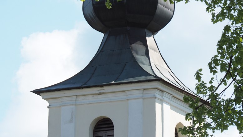 Wallfahrtskirche, © MG Sallingberg