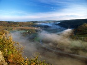 Klopfhartsberg Weg, © Fotocredit: Weinlehrpfad F. Gangelmayer